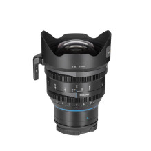 Objektyvas - Irix 11mm T4.3 Cine Lens (Canon RF, ultra-plačiai, atsparus orui) Objektyvas - Irix 11mm T4.3 Cine Lens (Canon RF, ultra-plačiai, atsparus orui)