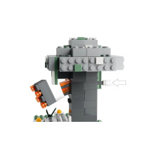 Statybų rinkinys - LEGO MINECRAFT 21586 Šviesus sodas (Lego, 243 dalys, 3 mini figūrėlės) Statybų rinkinys - LEGO MINECRAFT 21586 Šviesus sodas (Lego, 243 dalys, 3 mini figūrėlės)