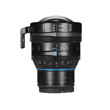 Objektyvas - Irix 11mm T4.3 Cine Lens (Canon RF, ultra-plačiai, atsparus orui) Objektyvas - Irix 11mm T4.3 Cine Lens (Canon RF, ultra-plačiai, atsparus orui)