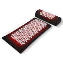 Health and Personal Care - Medisana MM 100 Acupressure Mat with Heating Function