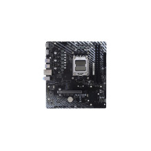 Motherboard - BIOSTAR A620MT-E 2.0 AM5 DDR5 128GB HDMI Black