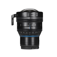 Kino objektyvas - Irix 11mm...