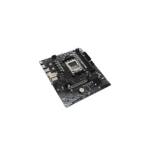Motherboard - BIOSTAR A620MT-E 2.0 AM5 DDR5 128GB HDMI Black