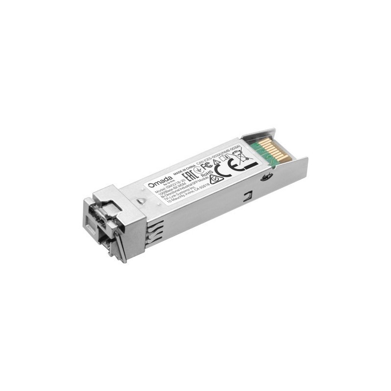 Tinklo - TP-Link ISM321B-20 1250Mbit / s SFP Single-Mode Fiber