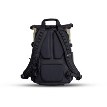 Camera bag - WANDRD PRVKE 21L Backpack V3, Tan