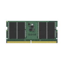 Memory module - Kingston ValueRAM 32GB DDR5 SO-DIMM 1.1V CAS 46