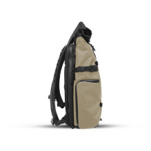 Camera bag - WANDRD PRVKE 21L Backpack V3, Tan