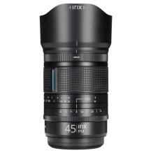 Objektyvas - Irix 45mm f /...