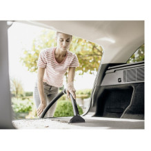 Siurblių priedai - Kärcher 2.863-398.0 antgalis universalus 52mm x 117mm x 110mm