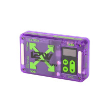 Apšvietimo Įranga - Viltrox RB V12 LED Šviesa 12W 2500K-8500K 95+ CRI