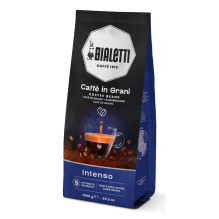 Kava - Bialetti Intenso 1 kg Tamsaus Skrudinimo Espresso Mišinys Kava - Bialetti Intenso 1 kg Tamsaus Skrudinimo Espresso Mišinys