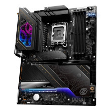Pagrindinė plokštė - Asrock Z890 Taichi Intel Z890 LGA 1851 ATX DDR5 256GB Wi-Fi 7 Pagrindinė plokštė - Asrock Z890 Taichi Intel Z890 LGA 1851 ATX DDR5 256GB Wi-Fi 7