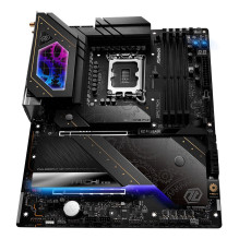 Motherboard - Asrock Z890 Taichi Intel Z890 LGA 1851 ATX DDR5 256GB Wi-Fi 7 Motherboard - Asrock Z890 Taichi Intel Z890 LGA 1851 ATX DDR5 256GB Wi-Fi 7