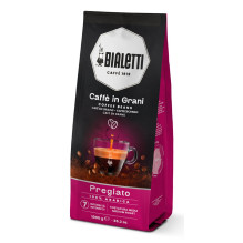 Coffee - Bialetti Pregiato 1 kg Medium Roast Espresso Blend Coffee - Bialetti Pregiato 1 kg Medium Roast Espresso Blend