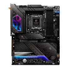 Motherboard - Asrock Z890 Taichi Intel Z890 LGA 1851 ATX DDR5 256GB Wi-Fi 7 Motherboard - Asrock Z890 Taichi Intel Z890 LGA 1851 ATX DDR5 256GB Wi-Fi 7