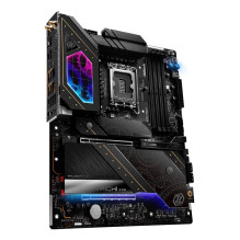 Pagrindinė plokštė - Asrock Z890 Taichi Intel Z890 LGA 1851 ATX DDR5 256GB Wi-Fi 7 Pagrindinė plokštė - Asrock Z890 Taichi Intel Z890 LGA 1851 ATX DDR5 256GB Wi-Fi 7