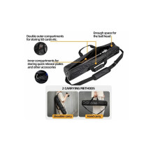 Tripod - Fotopro T1 Plus+TH 1M+T 20kg 1491mm Tripod