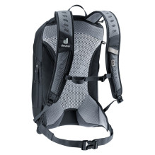 Žygio kuprinė - Deuter AC Lite 17 17L, 5kg, vidinis rėmas, lietaus apsauga, juoda Žygio kuprinė - Deuter AC Lite 17 17L, 5kg, vidinis rėmas, lietaus apsauga, juoda
