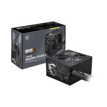 Power supply - MSI MAG...