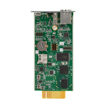Tinklo plokštė - Eaton NETWORK-M3 Gigabit Ethernet Card 1000 Mbit / s