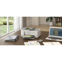Multi-function printer - Canon PIXMA TR4756i Inkjet A4 4800x1200 DPI Wi-Fi