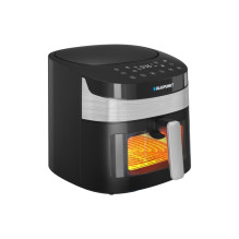 Namų ir virtuvės prietaisas - Blaupunkt AFD722 fritiūrinė 7.2L 200°C juoda