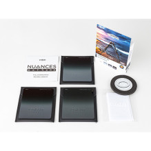 Filter - Cokin Nuances Extreme Soft Kit P Series Soft Focus Filters Filter - Cokin Nuances Extreme Soft Kit P Series Soft Focus Filters