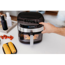 Home and kitchen appliance - Blaupunkt AFD722 deep fryer 7.2L 200°C black