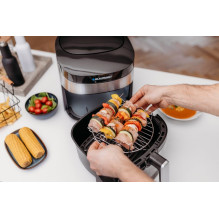 Home and kitchen appliance - Blaupunkt AFD722 deep fryer 7.2L 200°C black