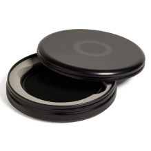 Camera Lens Filter - Urth 95mm ND64 (6 Stop) Nano Coating Filter