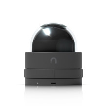 IP saugumo kamera - Ubiquiti G5 Dome Ultra 2688x1512 PoE naktinis matymas