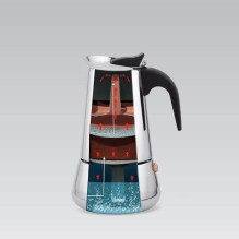 Coffee machine - Maestro...