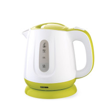 Electric kettle - Maestro MR013 1L 1100W Green, White
