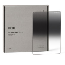 Photography Filter - Urth 100 x 150mm Reverse Graduated ND8 (3 Stops) Glass Photography Filter - Urth 100 x 150mm Reverse Graduated ND8 (3 Stops) Glass