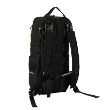Kuprinė - Nitecore BP18 18L Commuter Sling Bag 14" Laptop Juoda Kuprinė - Nitecore BP18 18L Commuter Sling Bag 14" Laptop Juoda