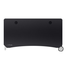 Gaming table - Trust GXT 712 Dynamus 1200x600x740mm 150kg