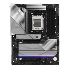 Motininė plokštė - Asrock X870 LiveMixer WiFi ATX, AMD AM5, DDR5, Wi-Fi 7