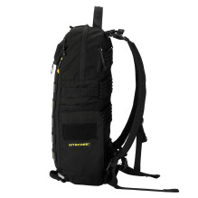 Backpack - Nitecore BP18 18L Commuter Sling Bag 14" Laptop Black Backpack - Nitecore BP18 18L Commuter Sling Bag 14" Laptop Black