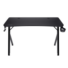 Žaidimų stalas - Trust GXT 712 Dynamus 1200x600x740mm 150kg