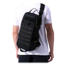 Backpack - Nitecore BP18 18L Commuter Sling Bag 14" Laptop Black Backpack - Nitecore BP18 18L Commuter Sling Bag 14" Laptop Black