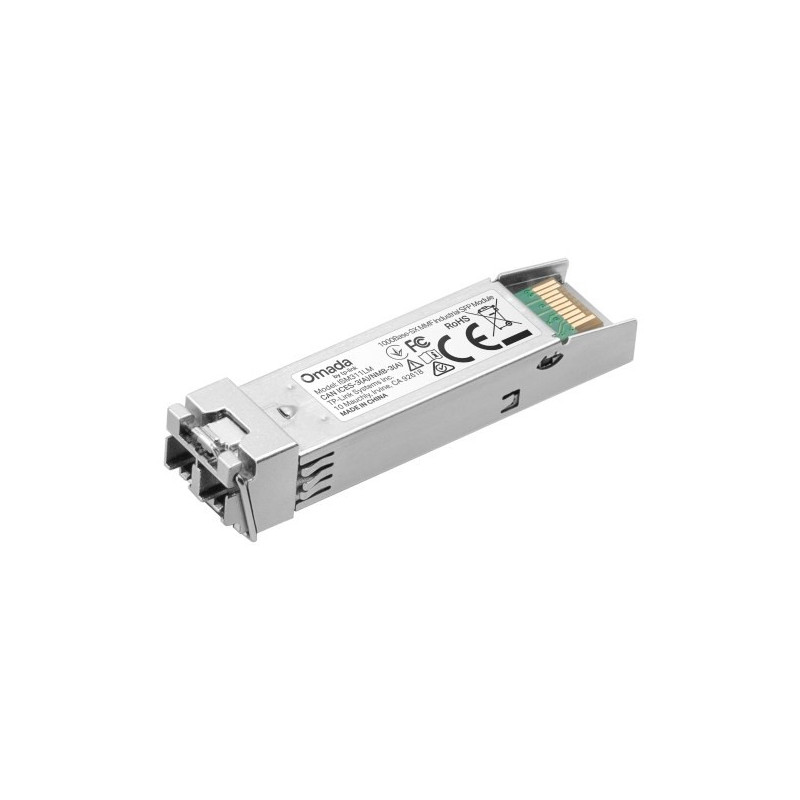 Tinklo modulis - TP-Link ISM311LM SFP transceiver 1.25Gbps 850nm