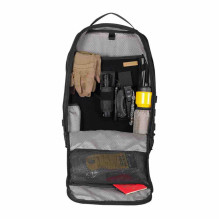 Kuprinė - Nitecore BP23 Pro 23L Modular CORDURA Nailonas Juoda