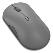 Wireless Mouse - Lenovo 350 Optical Bluetooth 2400 DPI Reversible Black Wireless Mouse - Lenovo 350 Optical Bluetooth 2400 DPI Reversible Black