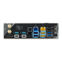 Motherboard - Asrock Phantom Gaming Z890 Nova WiFi (Intel Z890, DDR5, Wi-Fi 7) Motherboard - Asrock Phantom Gaming Z890 Nova WiFi (Intel Z890, DDR5, Wi-Fi 7)