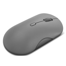 Wireless Mouse - Lenovo 350 Optical Bluetooth 2400 DPI Reversible Black Wireless Mouse - Lenovo 350 Optical Bluetooth 2400 DPI Reversible Black