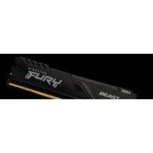 Memory module - Kingston FURY Beast 8 GB DDR4 3600 MHz CAS 17