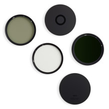 Filter - Urth 77mm UV CPL...