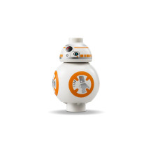 Constructor - LEGO Star Wars 75452 BB-8 (Lego, 569 pieces, 1 minifigure)
