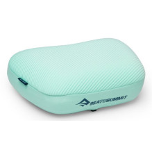 Tourism equipment - Sea To Summit Aeros Premium Compressible Pillow, Lightweight, Polyester