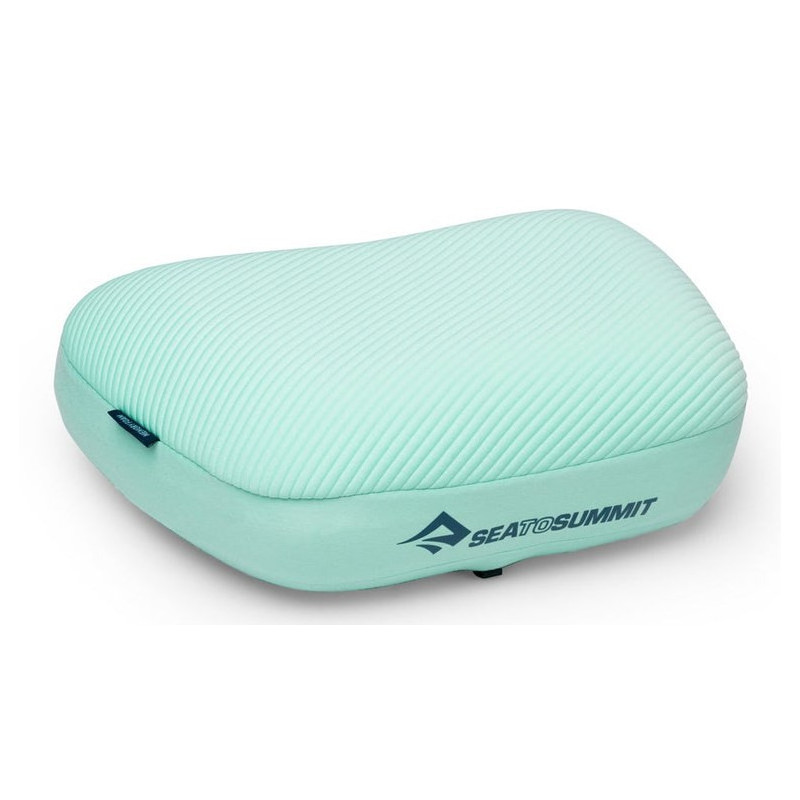 Tourism equipment - Sea To Summit Aeros Premium Compressible Pillow, Lightweight, Polyester